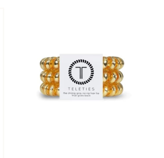 Teleties - Large - BHI