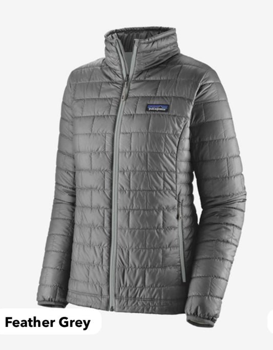 Patagonia Women’s Nano Puff Jacket - BHI