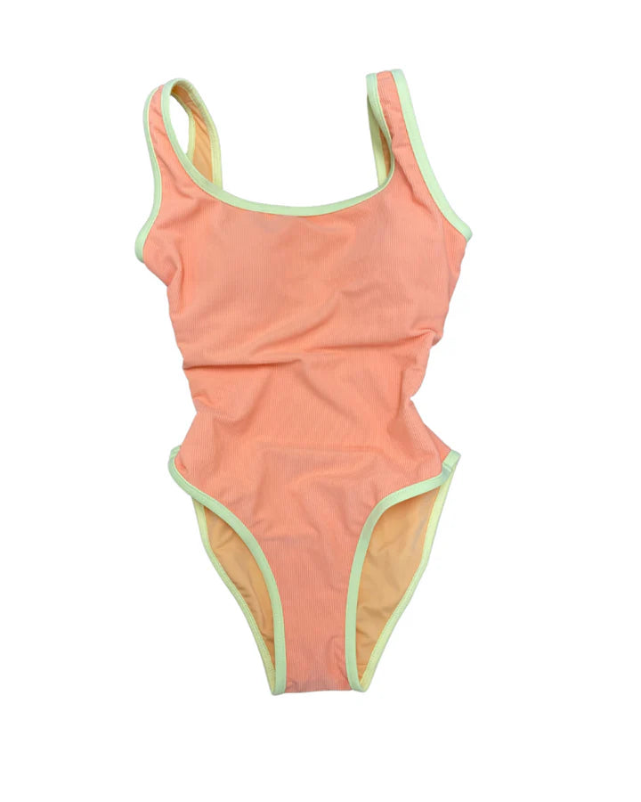 LainSnow - Ocean Isle One Piece - BHI