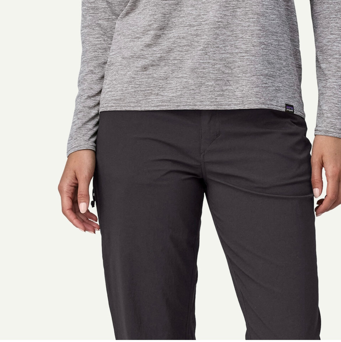 Patagonia Women’s Quandary Pants - BHI