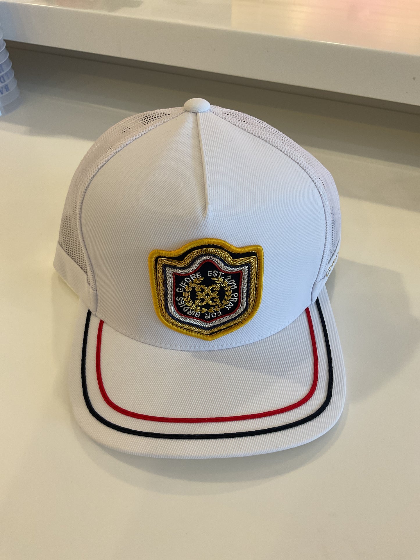 Gfore - Pray For Birdies Snapback Hat - BHI