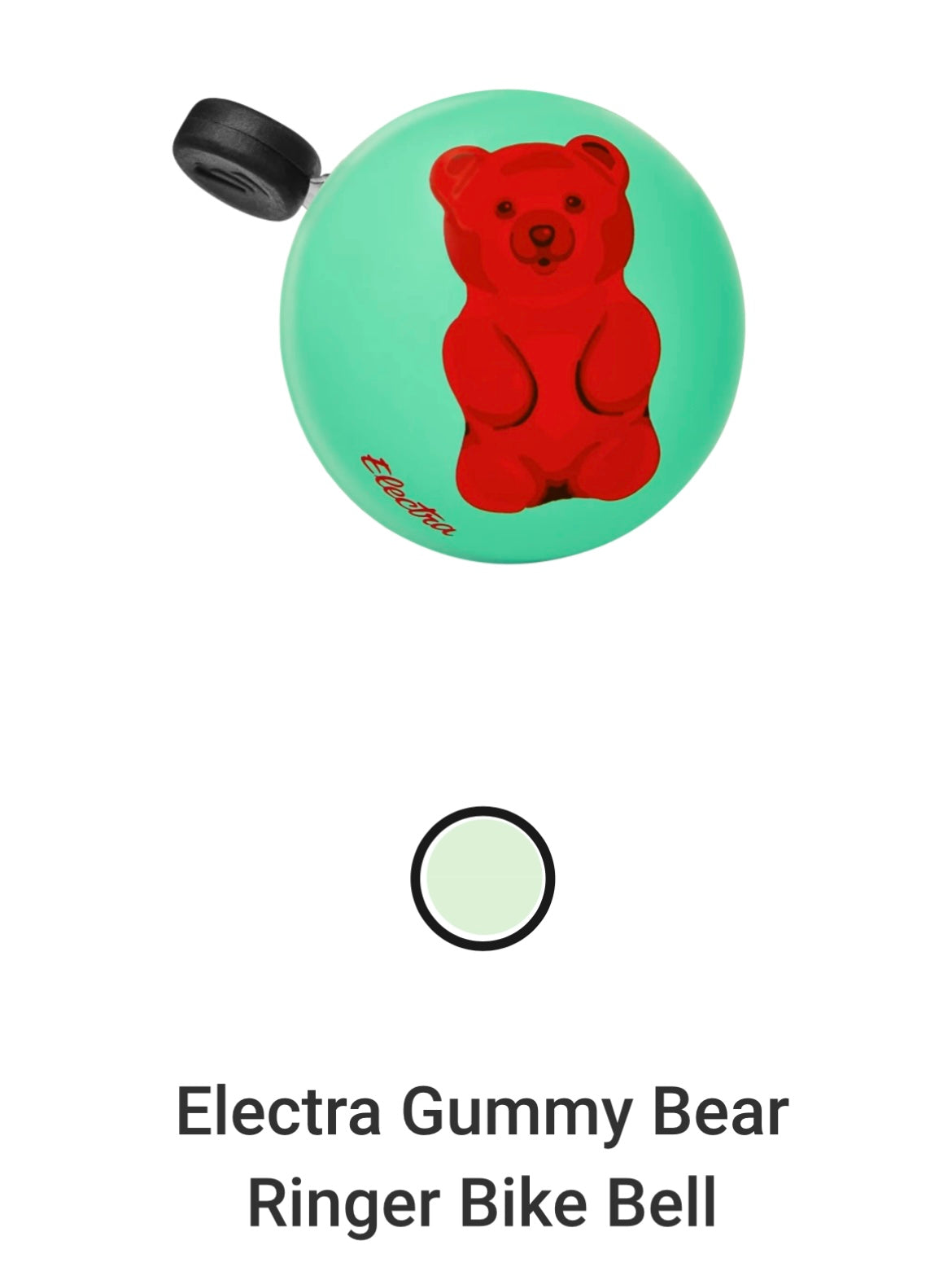 Electra Bike Bells - BHI