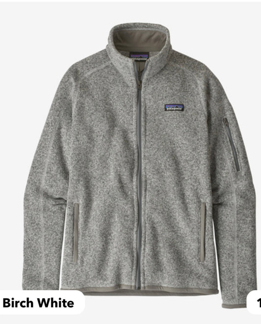 Patagonia Women’s Better Sweater Jacket - BHI