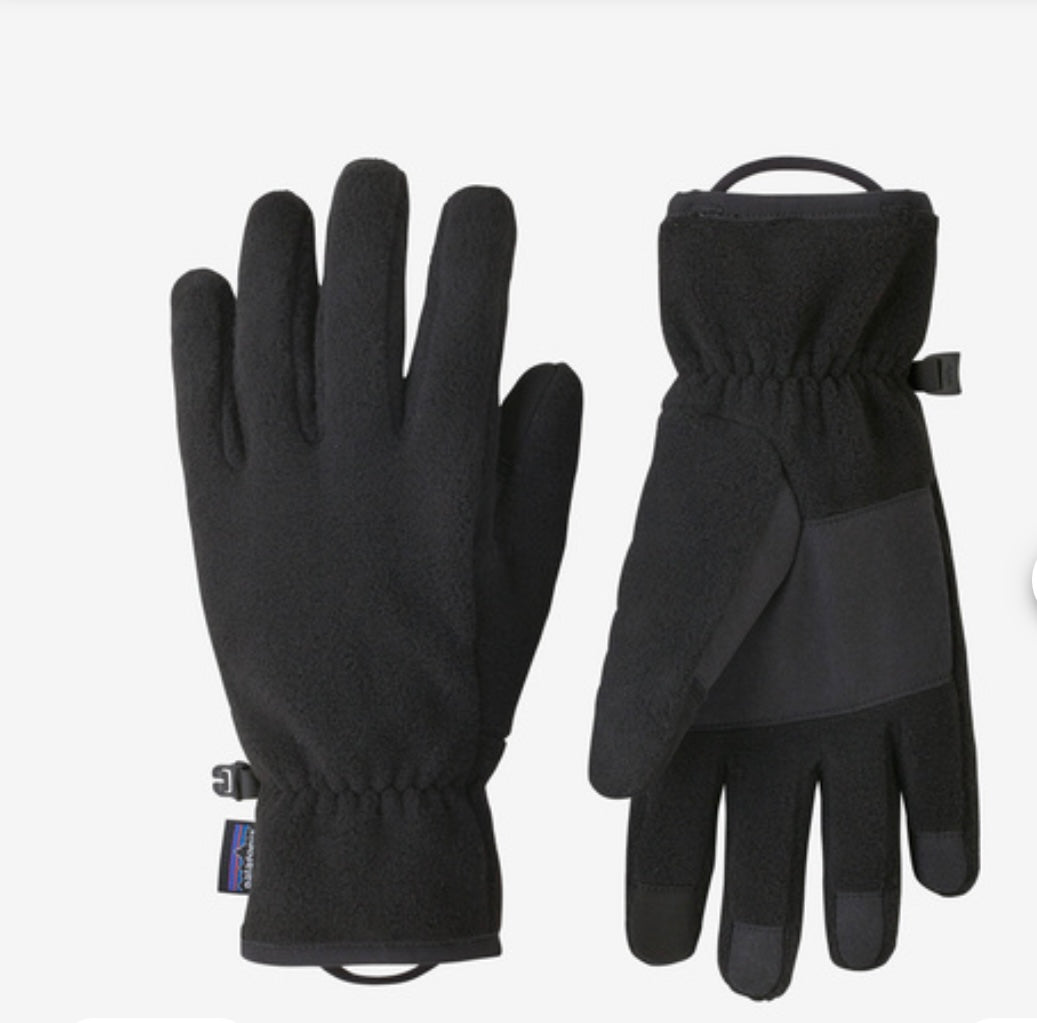 Patagonia Synchilla Gloves - BHI