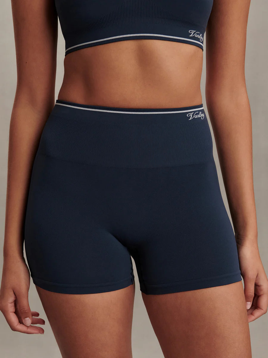 Varley - Chihiro Seamless Short - Navy