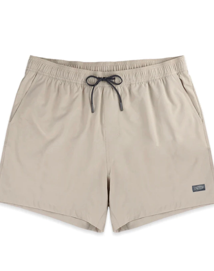 Aftco Strike Swim Shorts- BHI