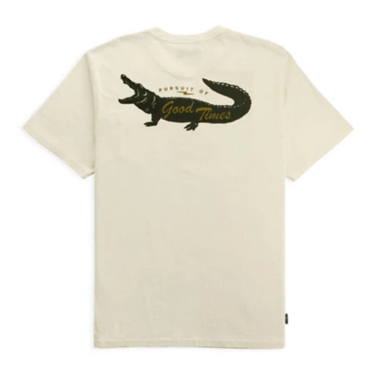 Marsh Wear Pursuit of Good Times T-Shirt - BHI