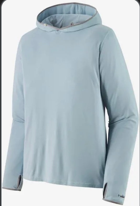 Patagonia Men’s Cap Cool Daily Hoody - BHI