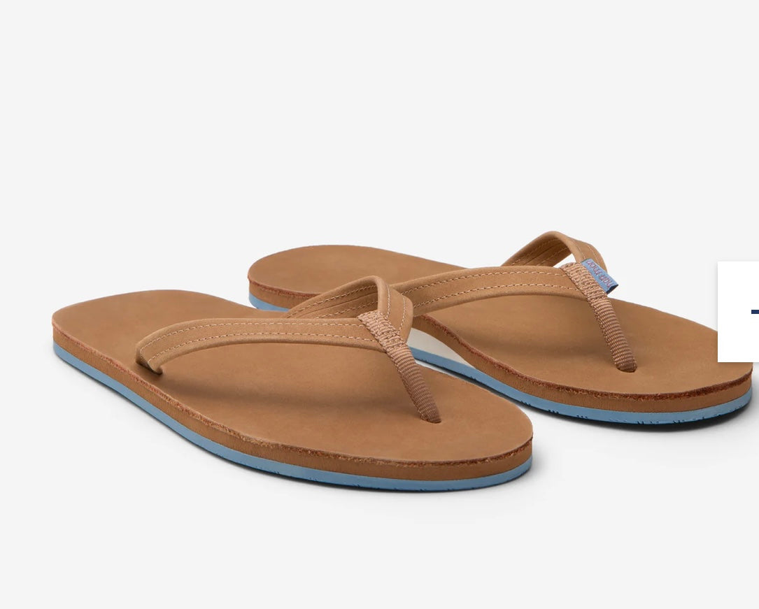 Hari Mari Women’s Fields flip flops-BHI