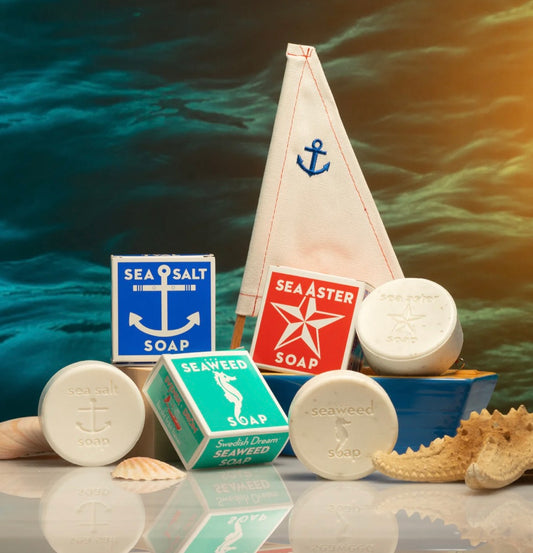 Kala Style Swedish Dream Bar Soap - BHI