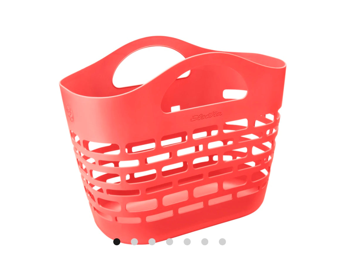 Electra Plasket Removable Bike Basket -BHI
