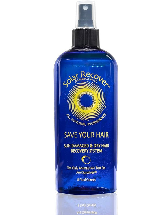 Solar Recover Save Your Hair - BHI