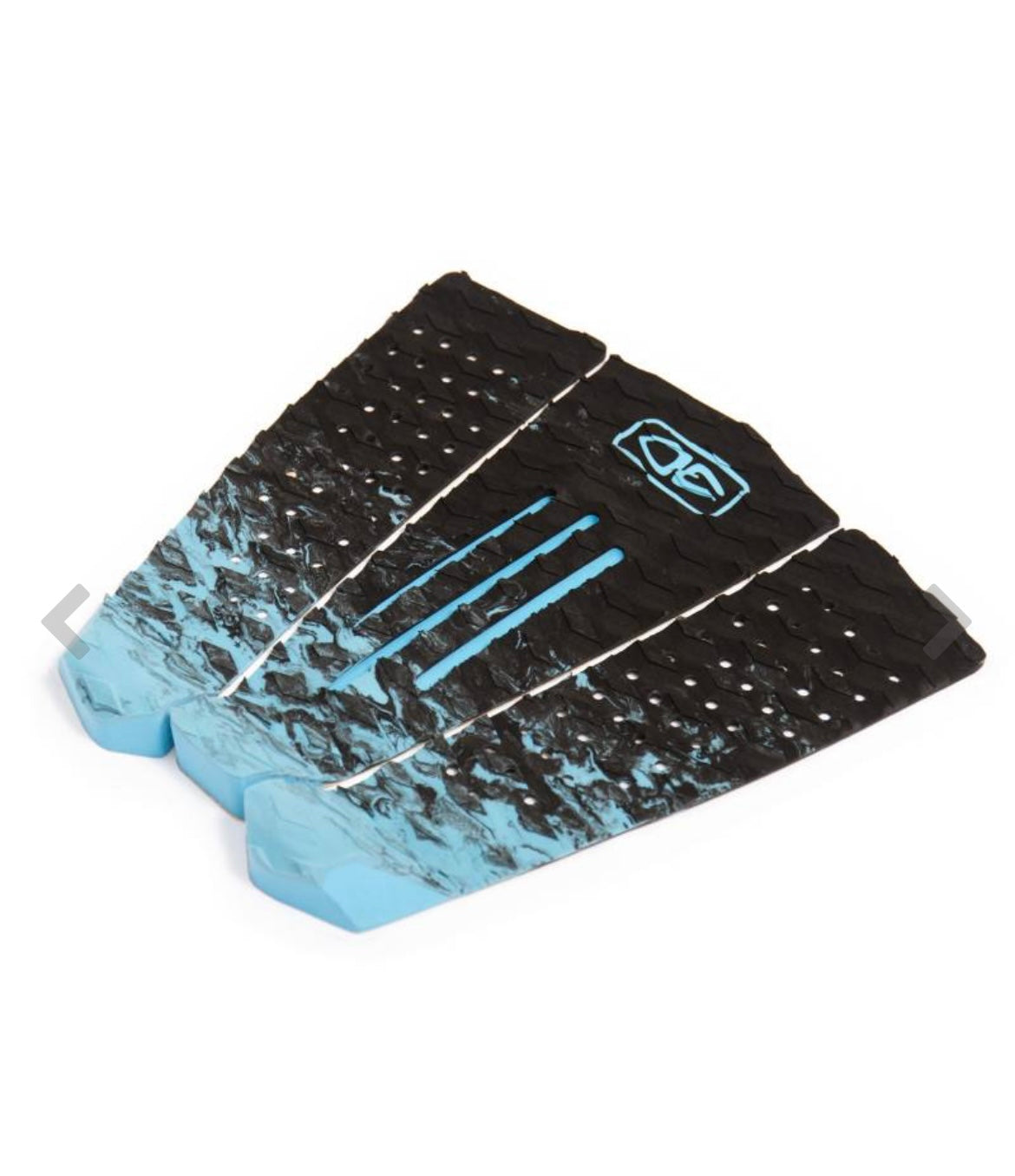 Ocean & Earth Ryan Calinan Signature 3-Piece Surfboard Tail Pad - BHI