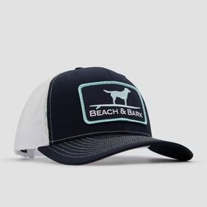 Beach & Barn Beach and Bark SnapBack Hat - BHI