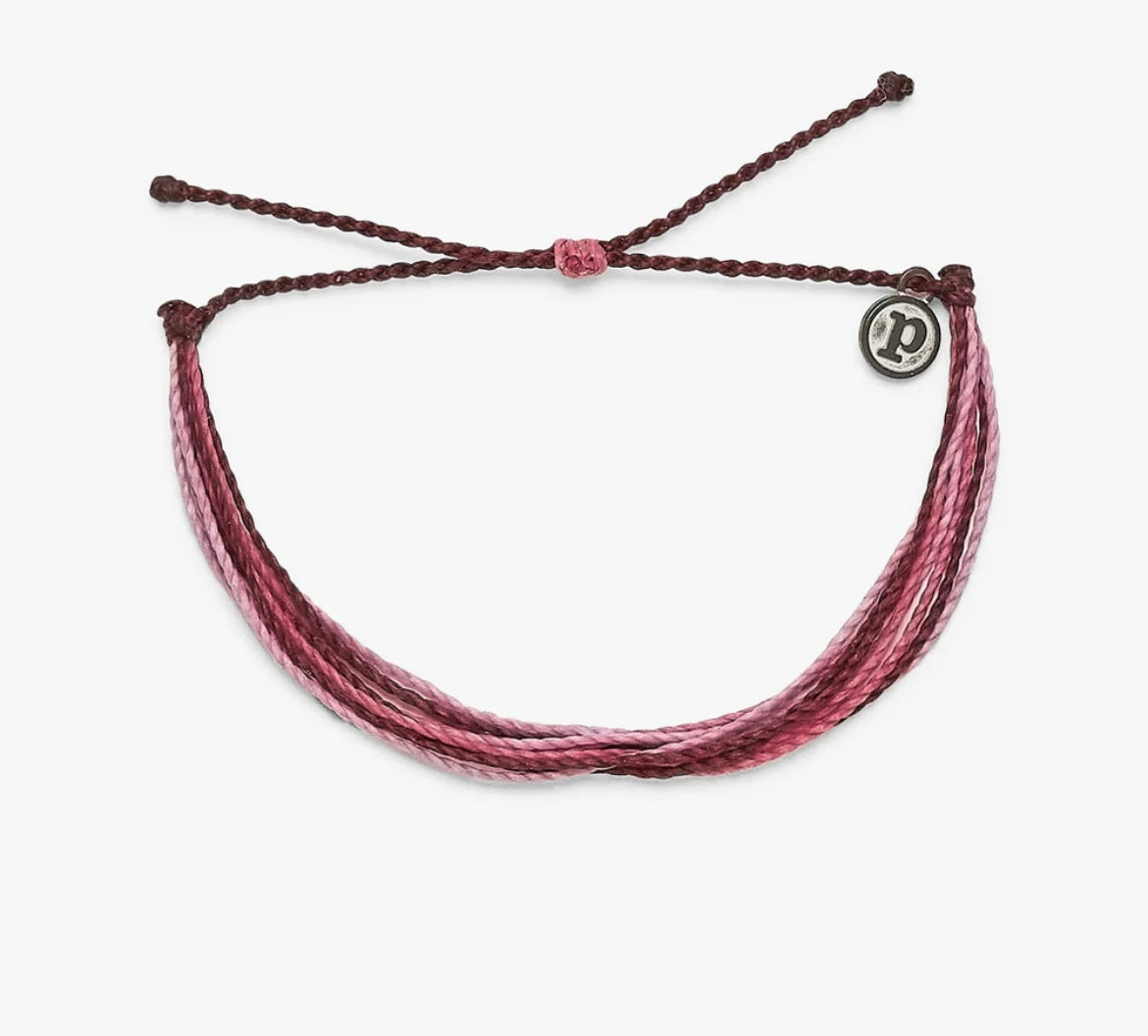 Pura Vida Original Bracelet - BHI