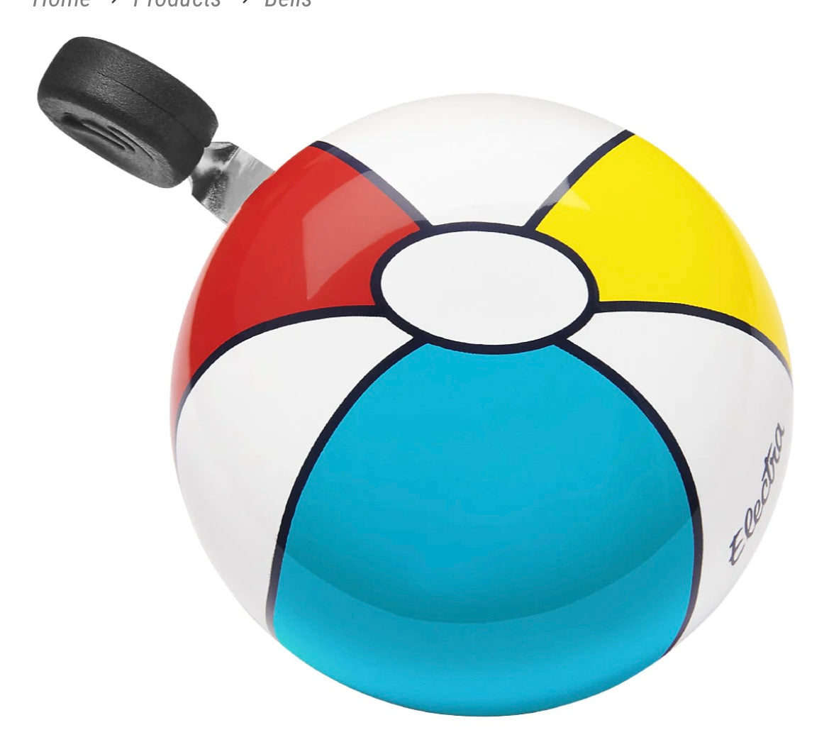 Electra Bike Bells - BHI