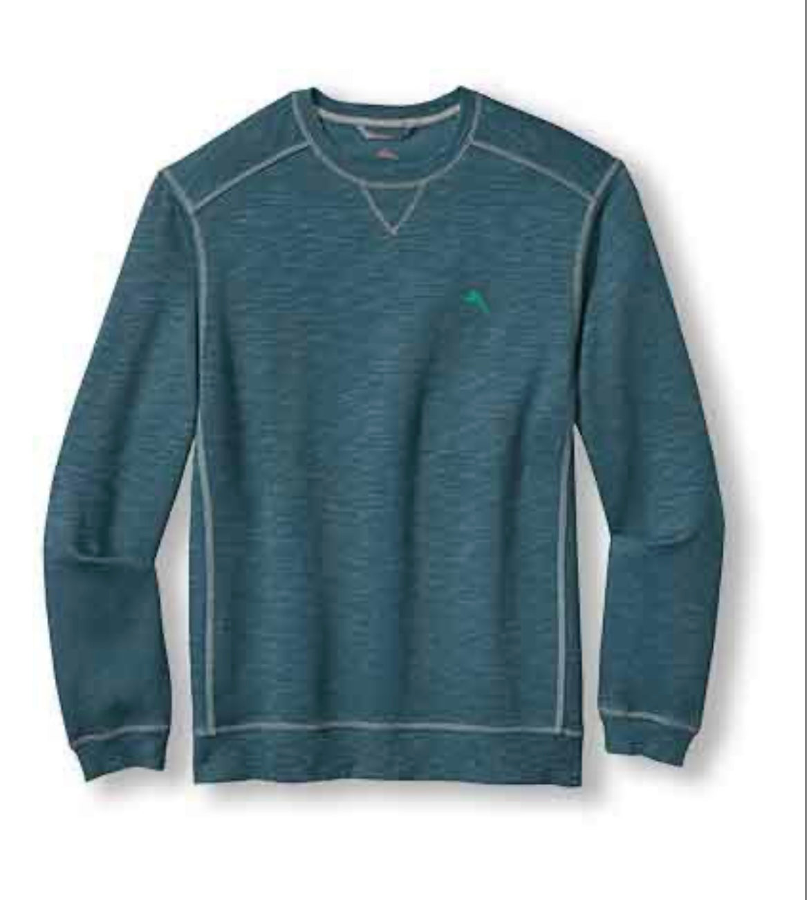 Tommy Bahama Men’s Trinidad Crew - BHI