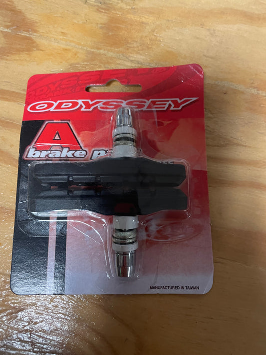 Bicycle Brake Pads by Odyssey - BHI