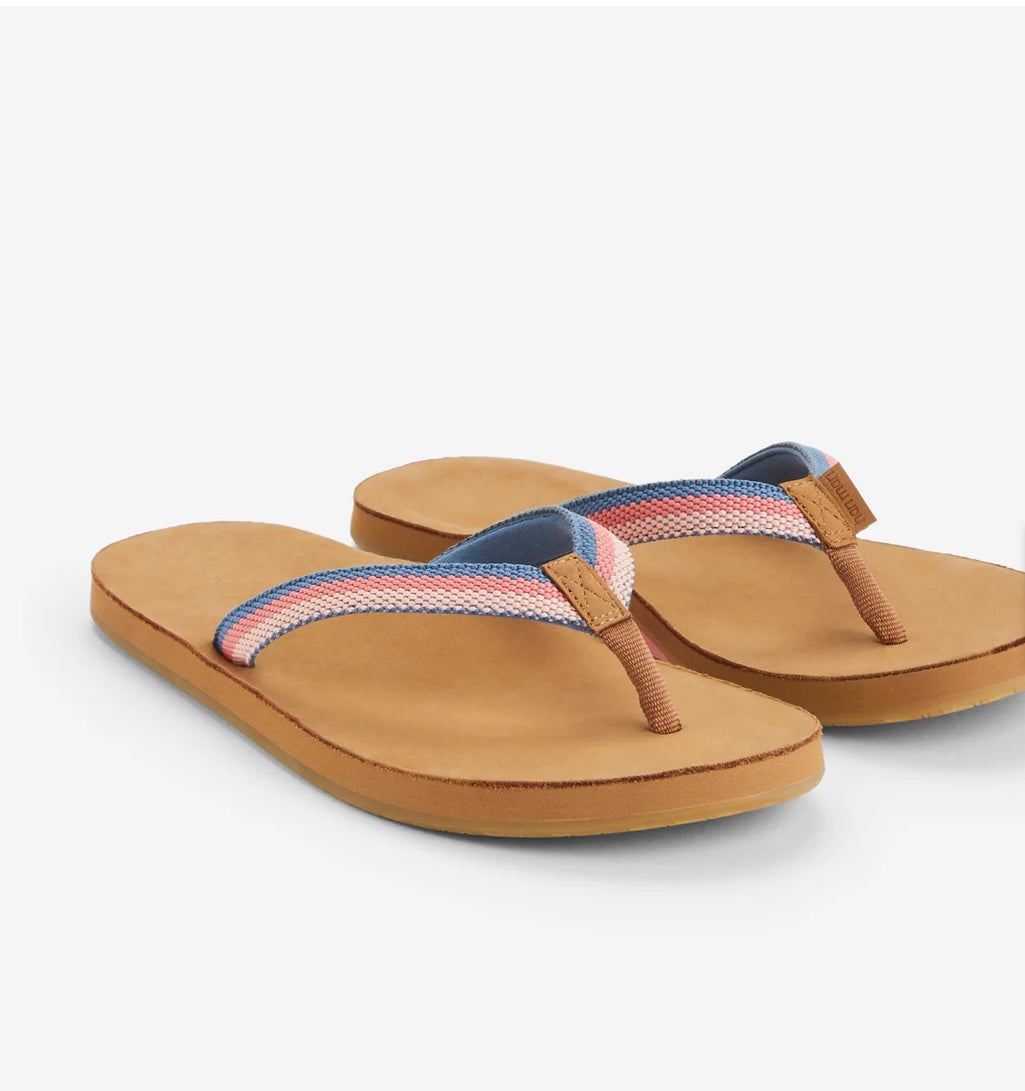 Hari Mari Women’s Scout Flip Flops-BHI