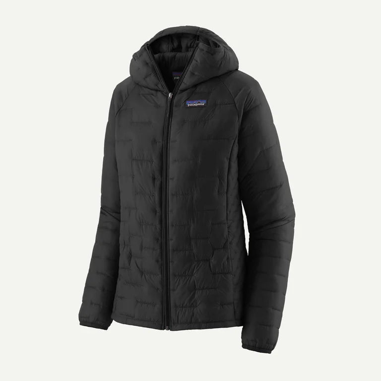 Patagonia Women’s Micro Puff Hoody
