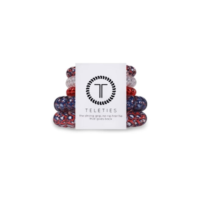 Teleties’s- 5 Pack -BHI