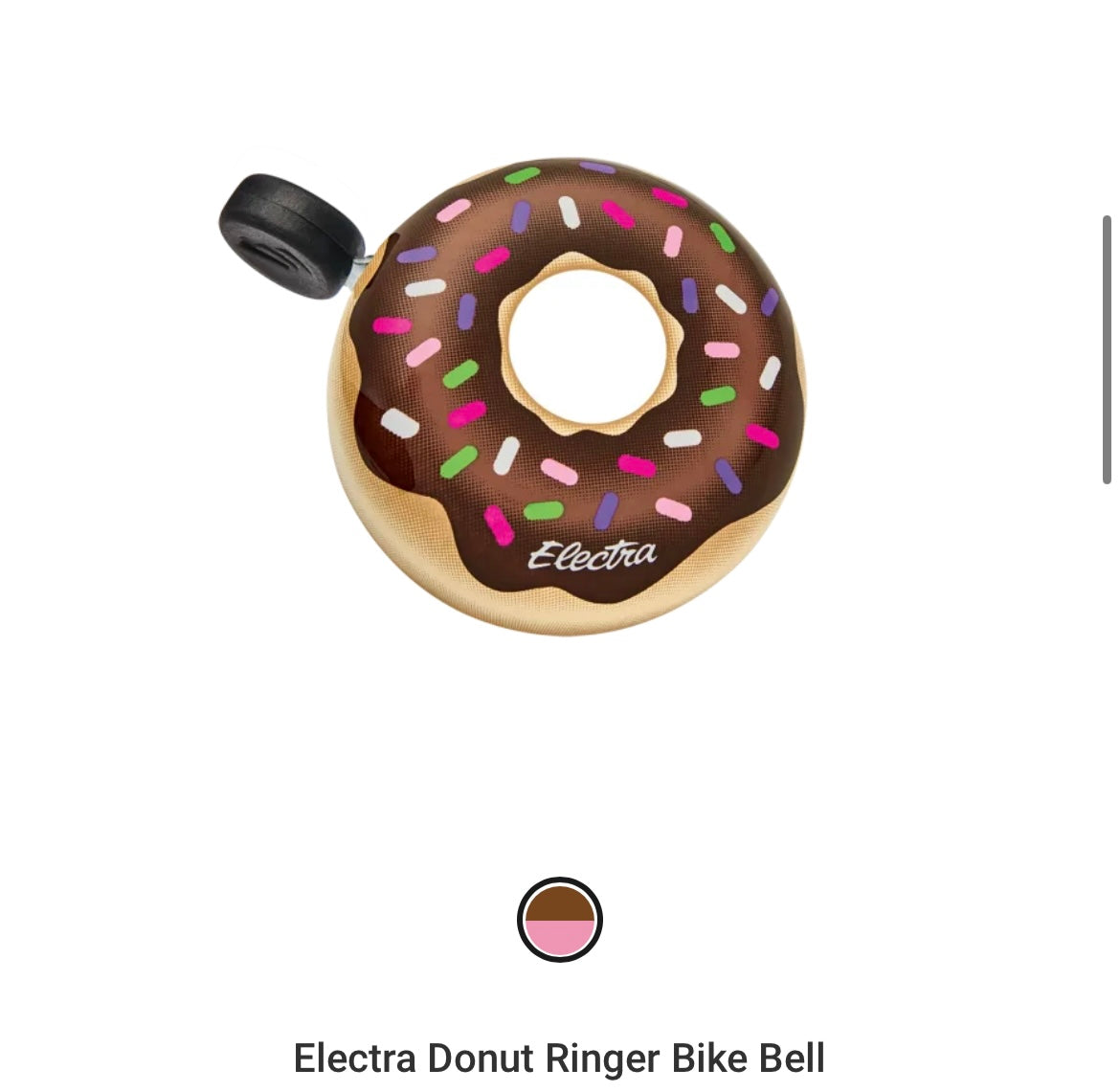 Electra Bike Bells - BHI