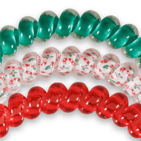 Hair tie - All I want for Christmas -TT-403-Teleties