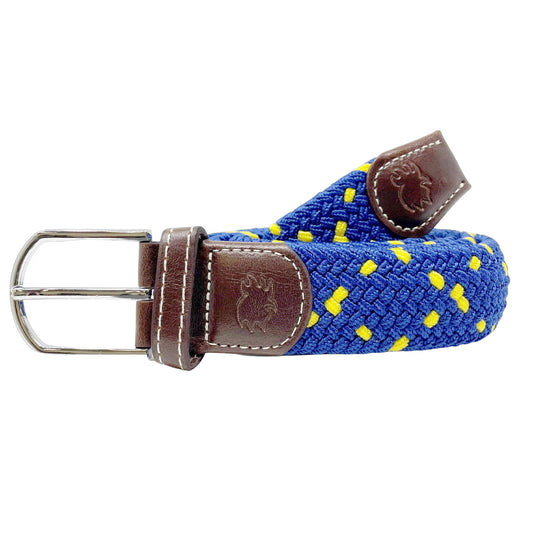 Belts- Roostas - The Ann Arbor - BHI