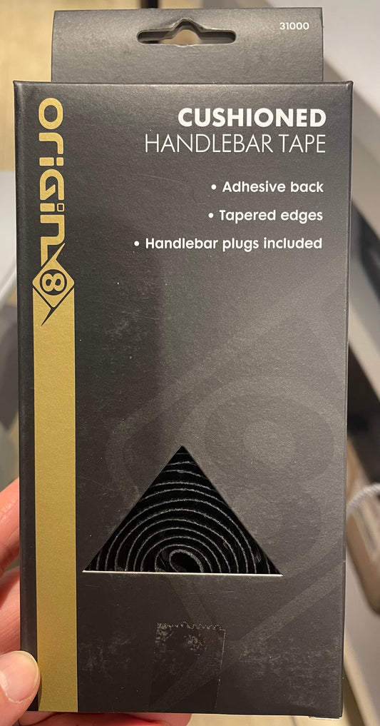 Cushioned Bicycle Handlebar Tape - BHI
