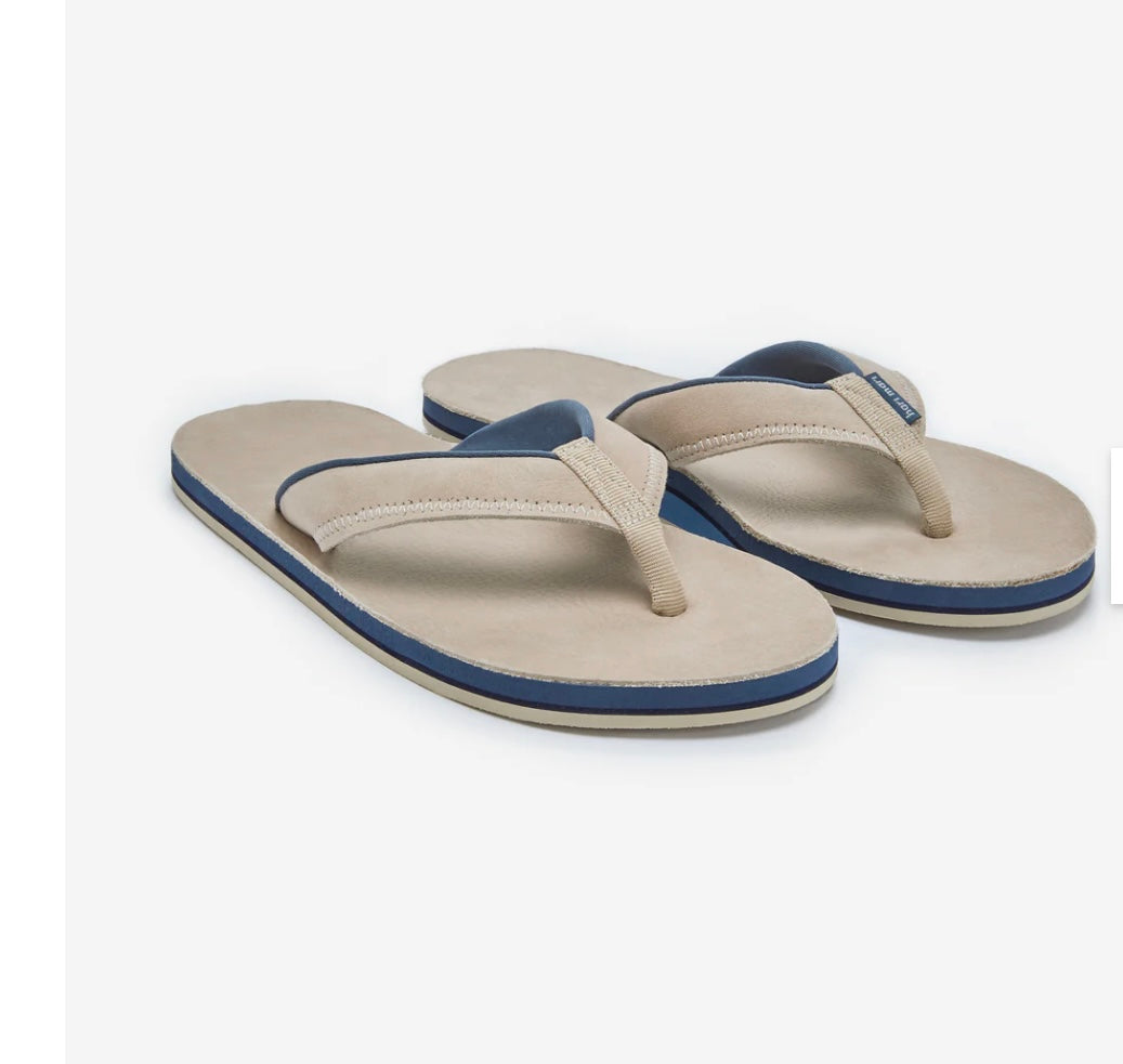 Hari Mari Men’s Pier Flip Flips - BHI