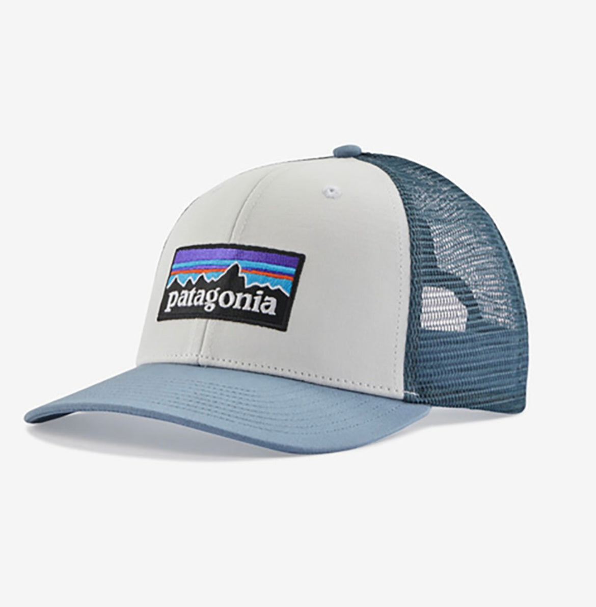Patagonia P-6 Logo Trucker Hat - BHI