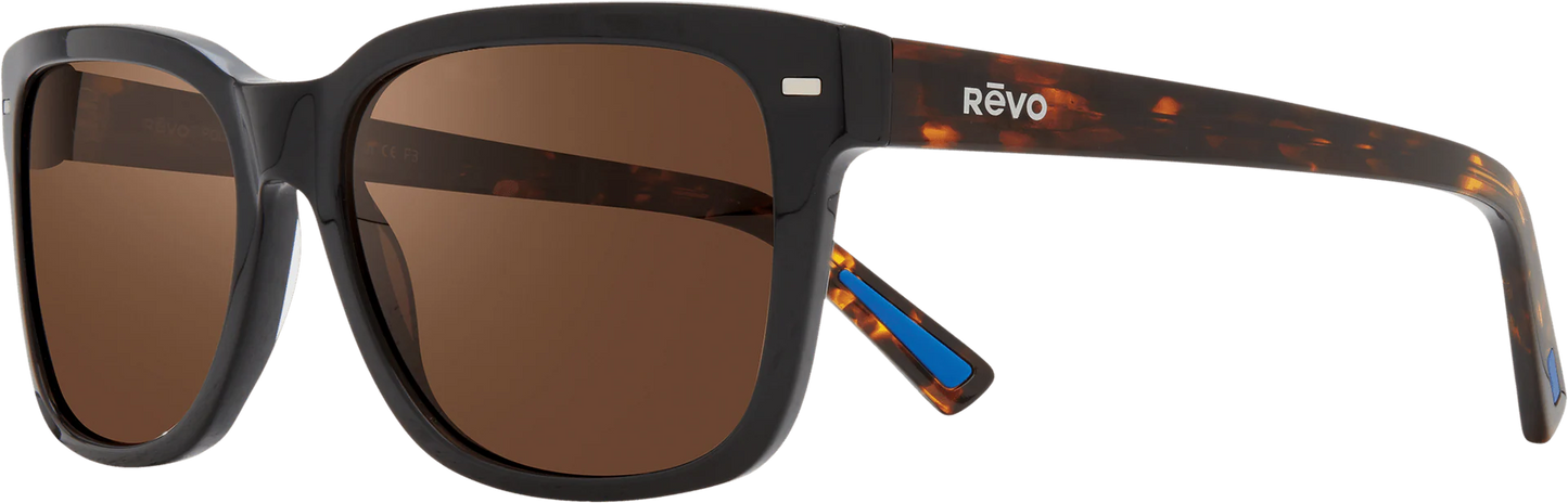 Revo Taylor - BHI