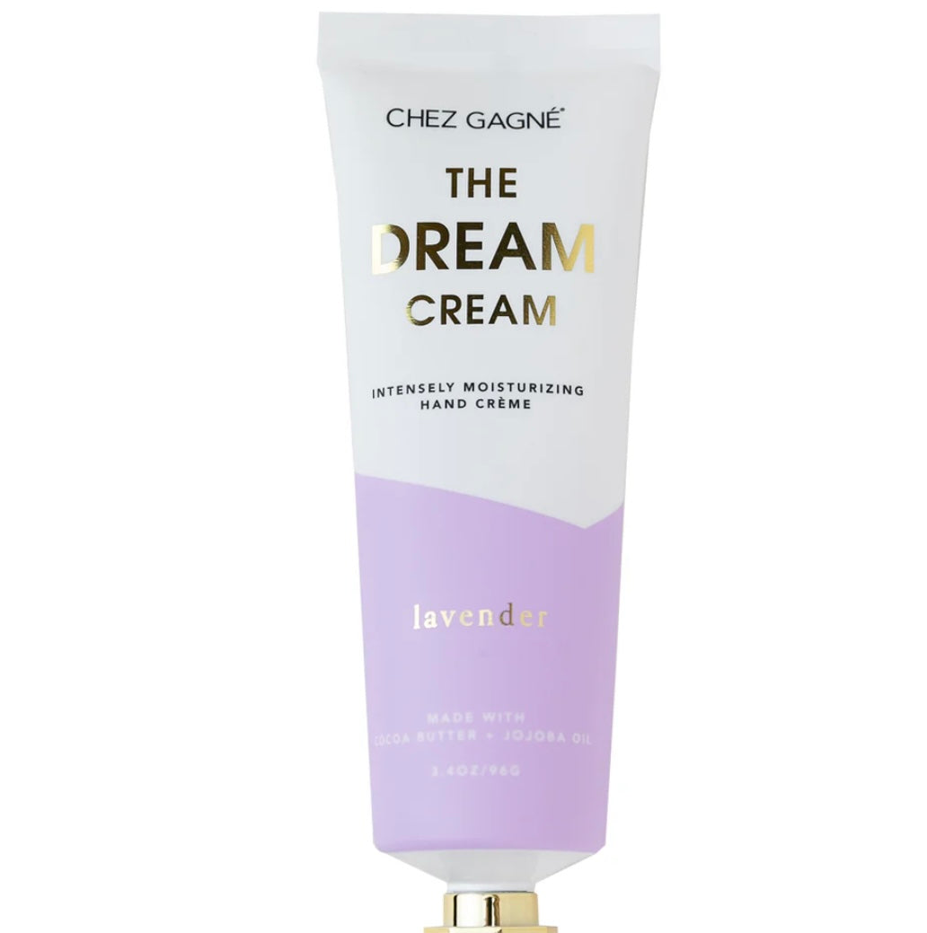 Chez Gagne Get A Grip Vegan Hand Crème - BHI