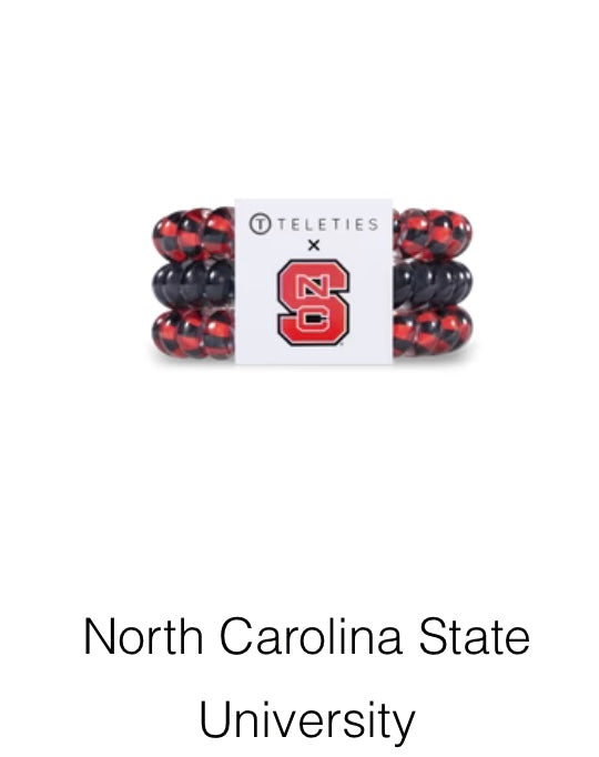 Teleties - Small - BHI