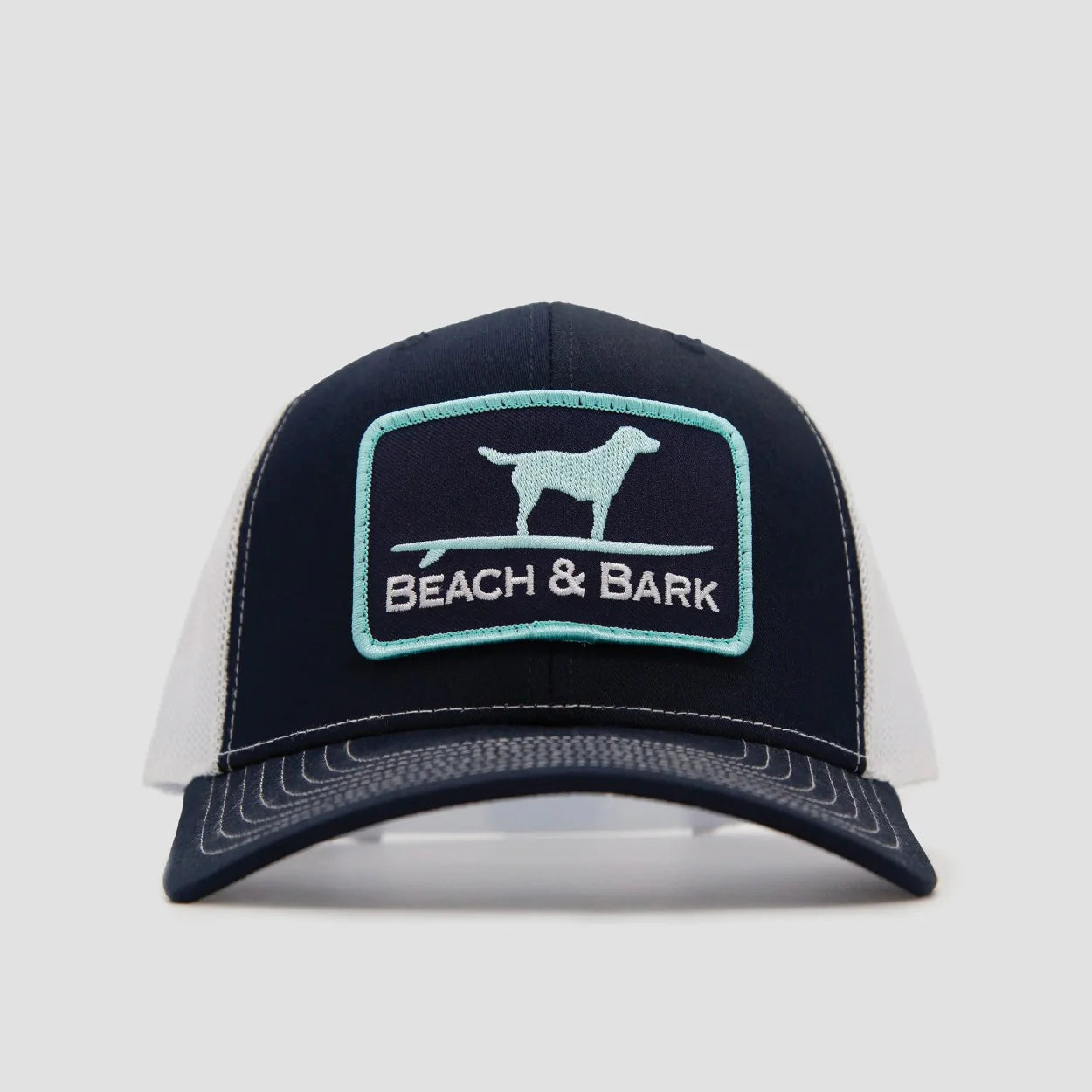 Beach & Bark Navy