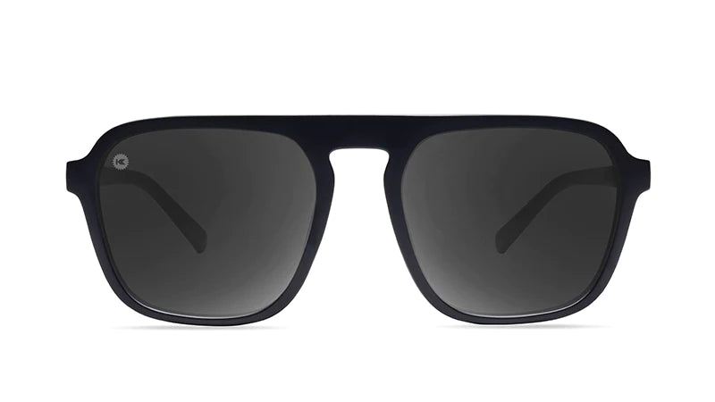 Black on Black Pacific Palisades - PPSK3080 - Knockarounds