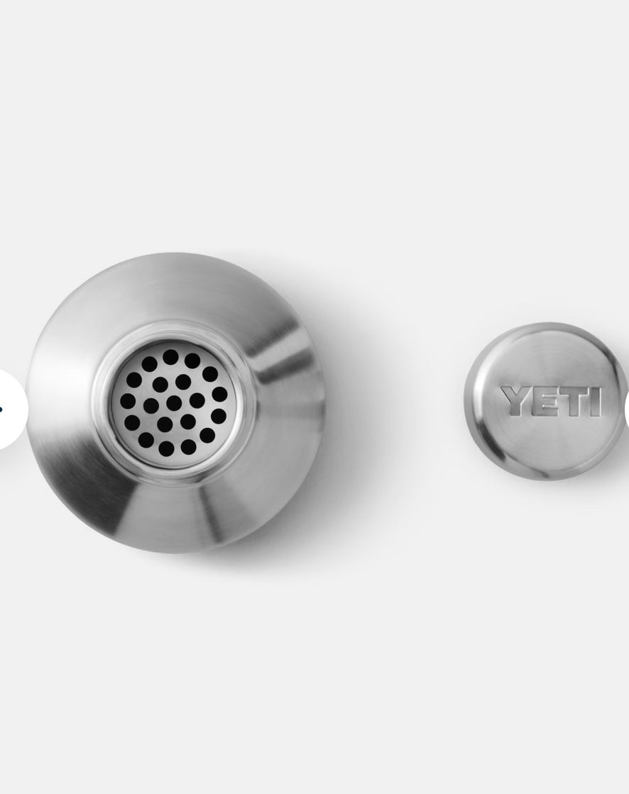 Yeti Rambler 20 oz Cocktail Shaker - BHI