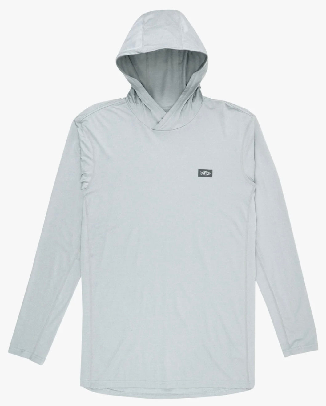 Aftco - Air O Mesh Hooded Fishing Shirt - BHI
