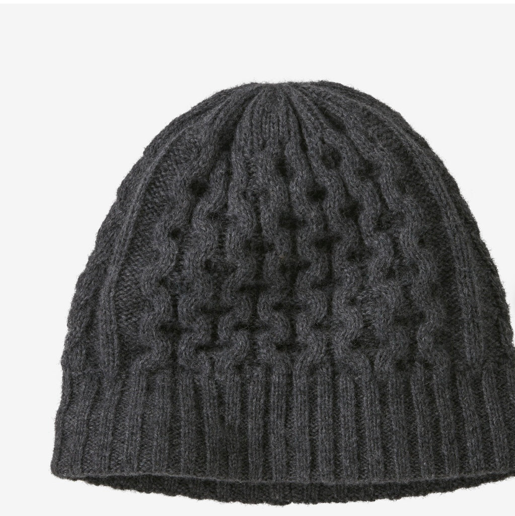Patagonia Coastal Cable Beanie Hat - BHI