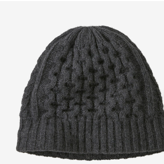 Patagonia Coastal Cable Beanie Hat - BHI