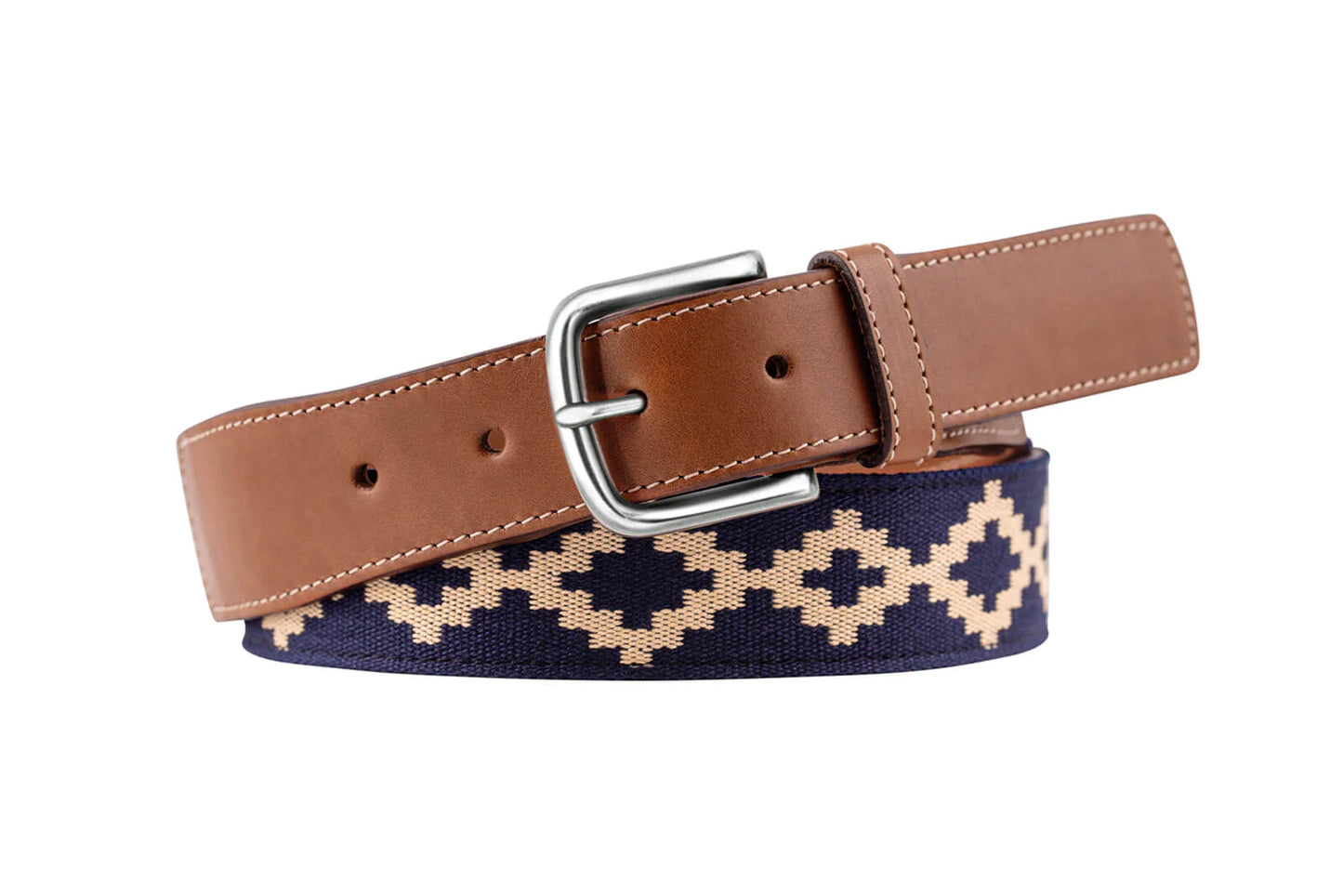 La Matera Woven Belt - Corbina - BHI