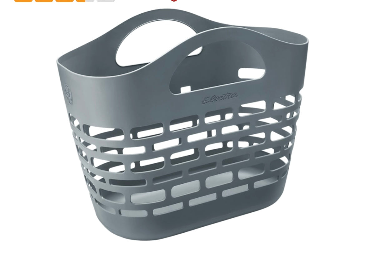 Electra Plasket Removable Bike Basket -BHI