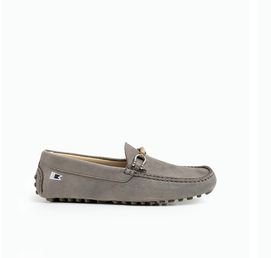 Riomar Men’s Deck Driver Hemingway Loafer - BHI