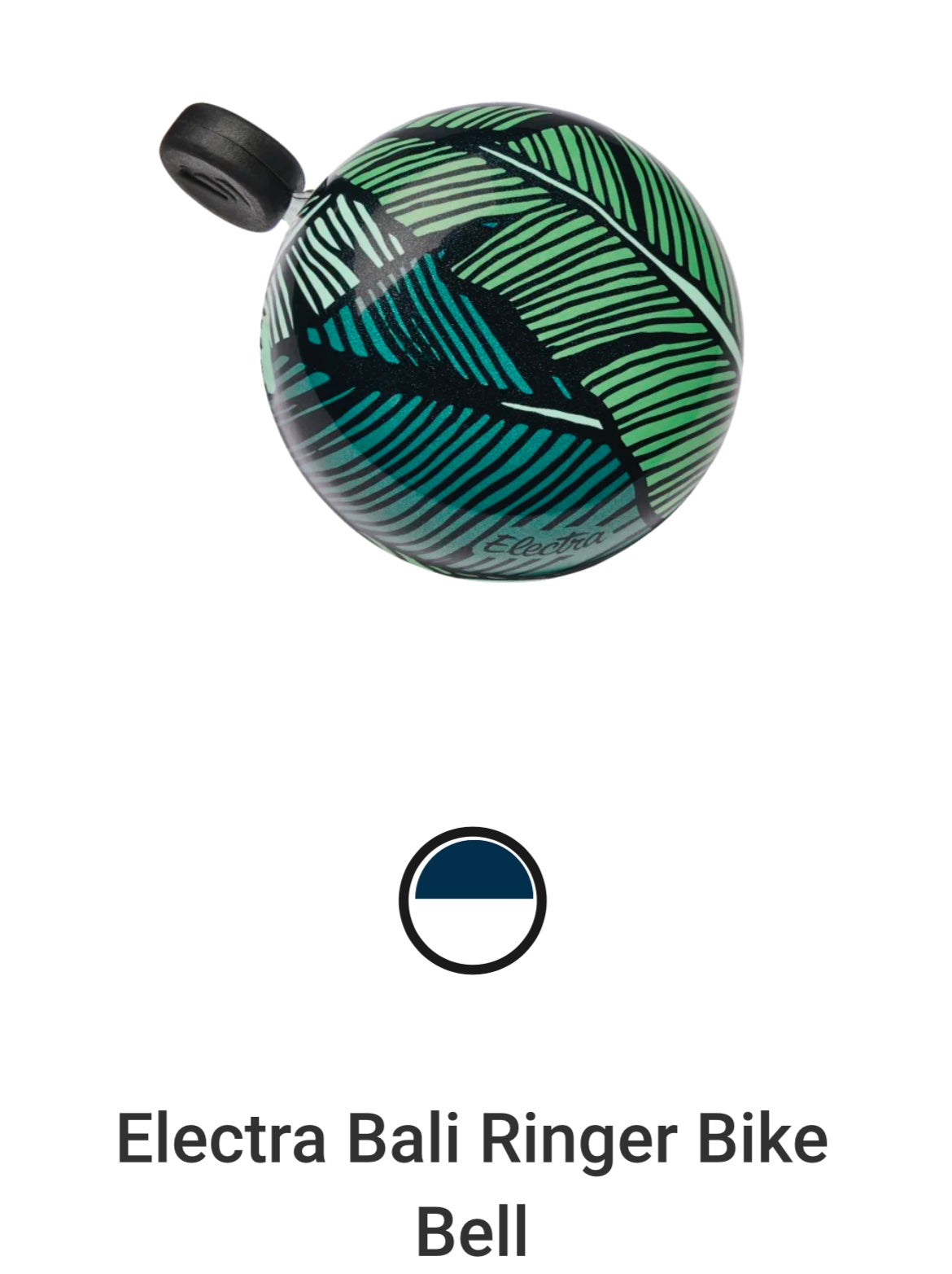 Electra Bike Bells - BHI