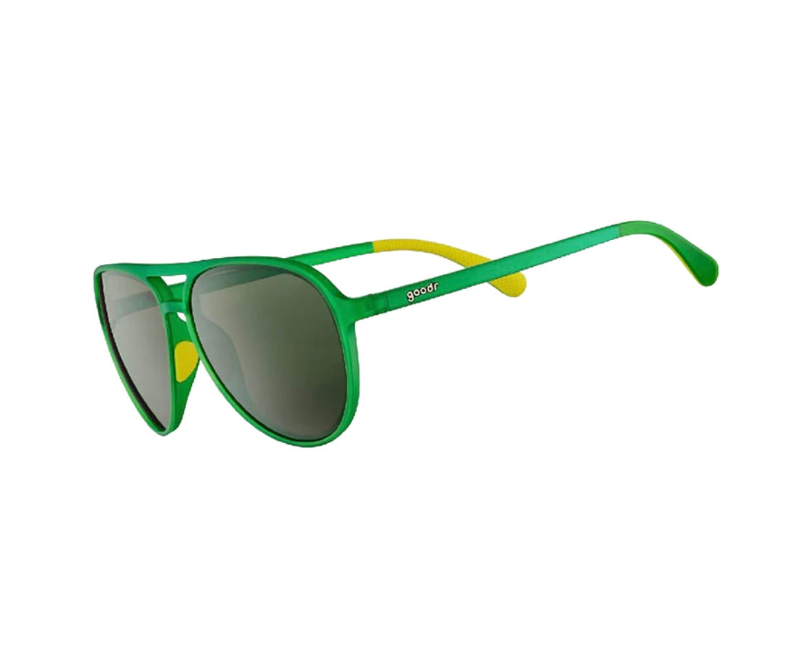 Good R Sunglasses - Mach G - BHI