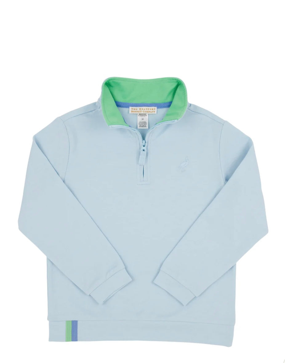 Beaufort Bonnet Hayward Half Zip - BHI