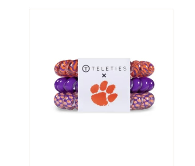 Teleties - Large - BHI