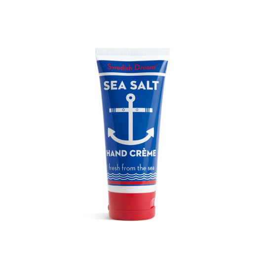 Kala Style Swedish Dream Sea Salt Hand Crème - BHI