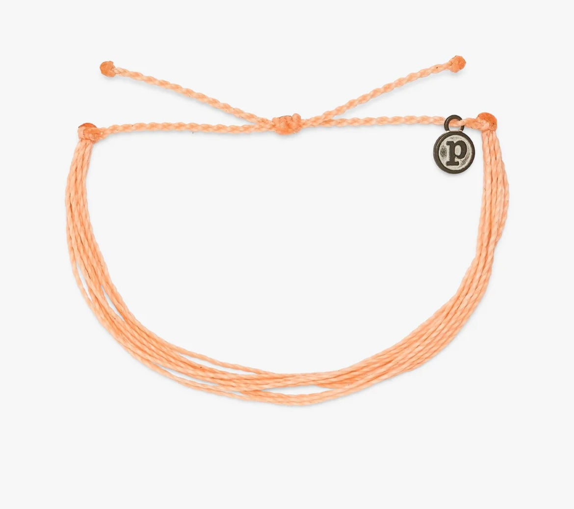 Pura Vida Original Bracelet - BHI