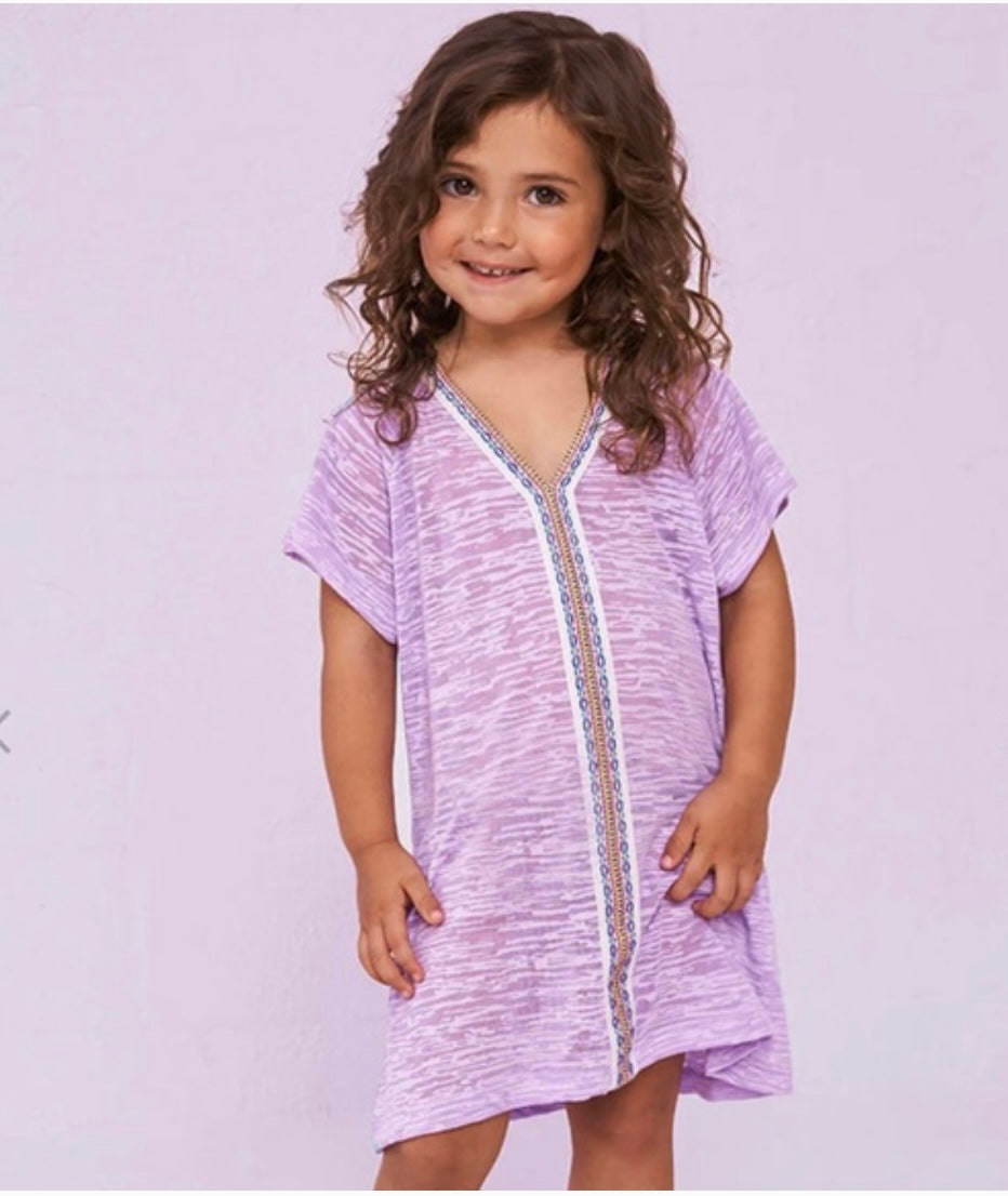 Pitusa Kid’s Abaya - BHI